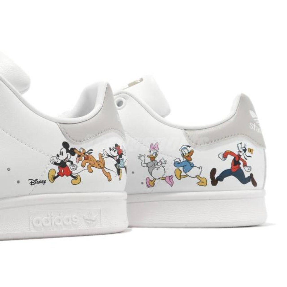 originals x disney stan smith